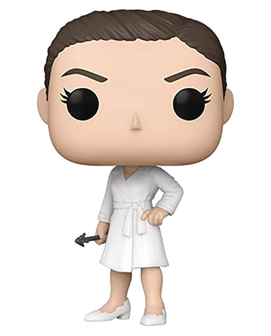 POP MARVEL ZACK SNYDER'S JUSTICE LEAGUE DIANA PRINCE