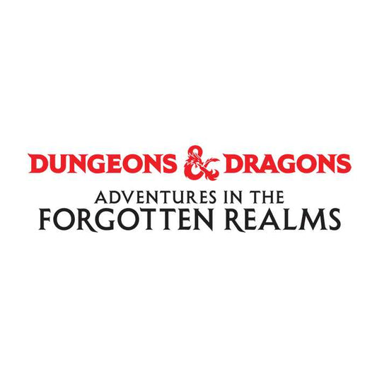 MTG: Adventures in the Forgotten Realms Theme Booster D&D