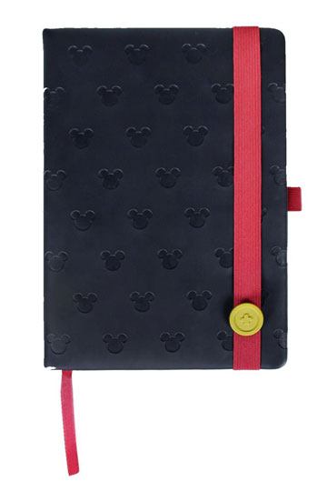 Disney Premium Notebook A5 Mickey
