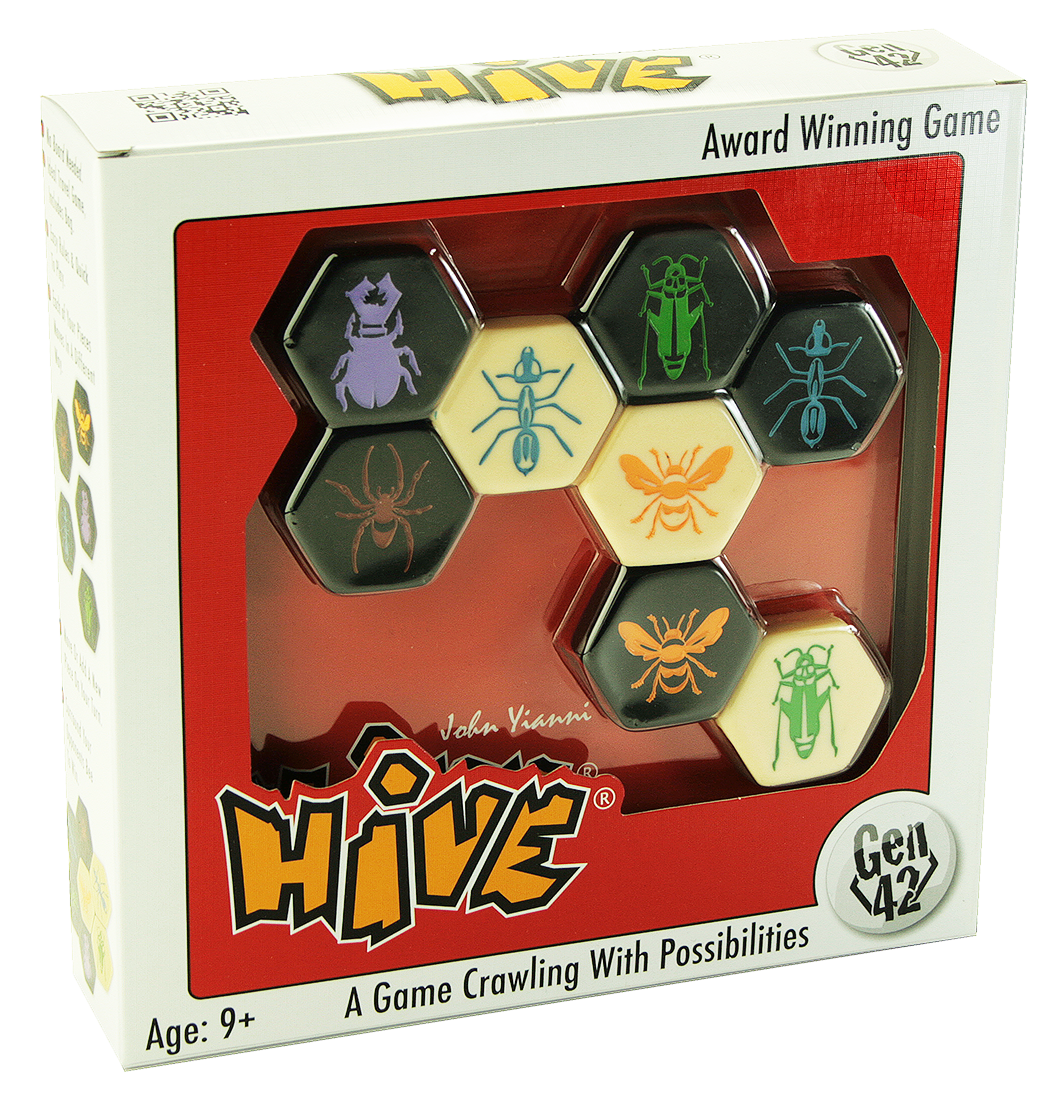 HIVE