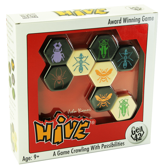 HIVE