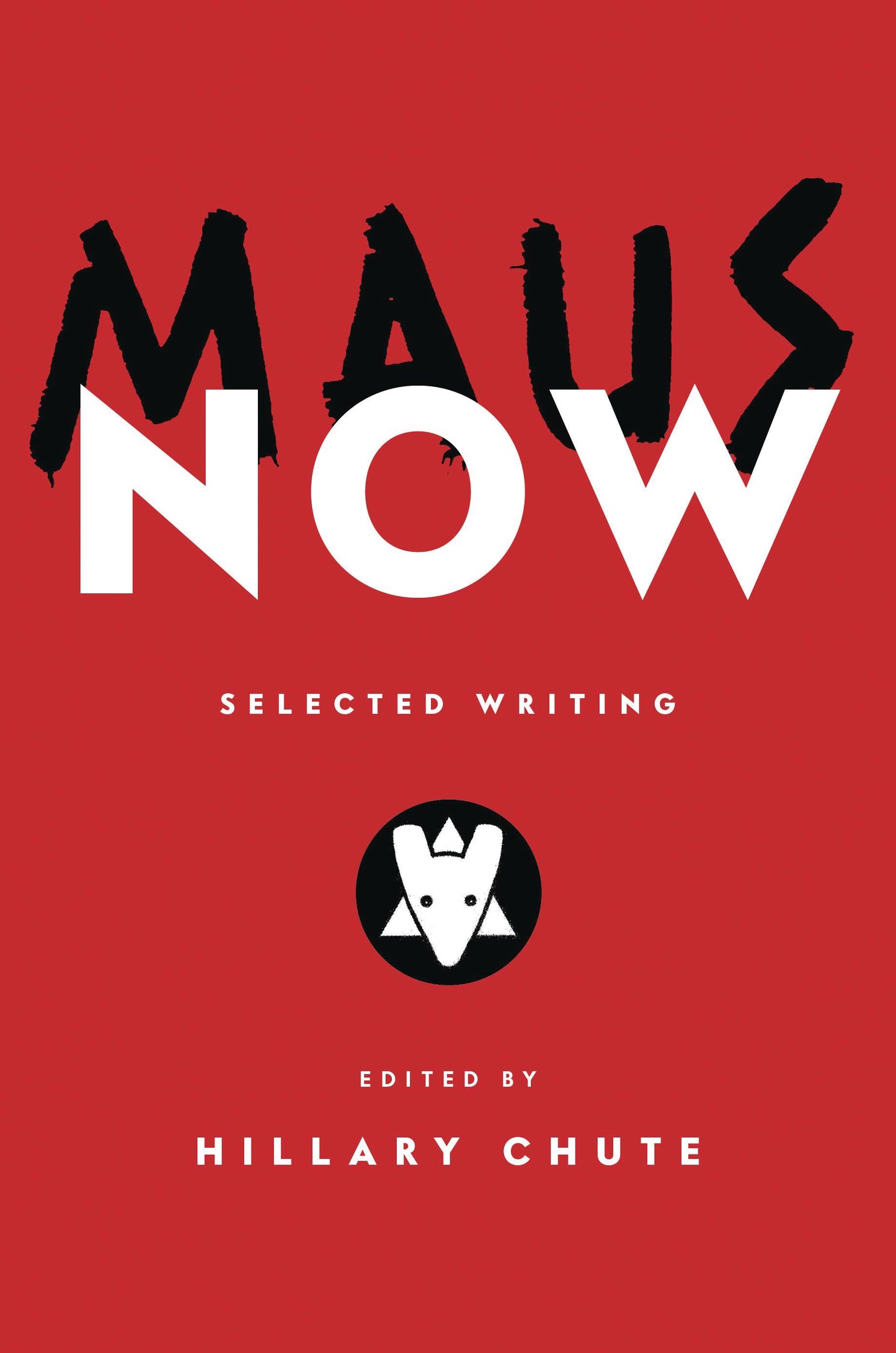 MAUS NOW